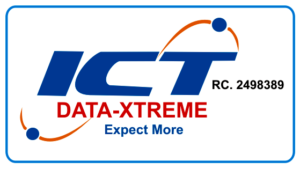 DATA XTREME LOGO