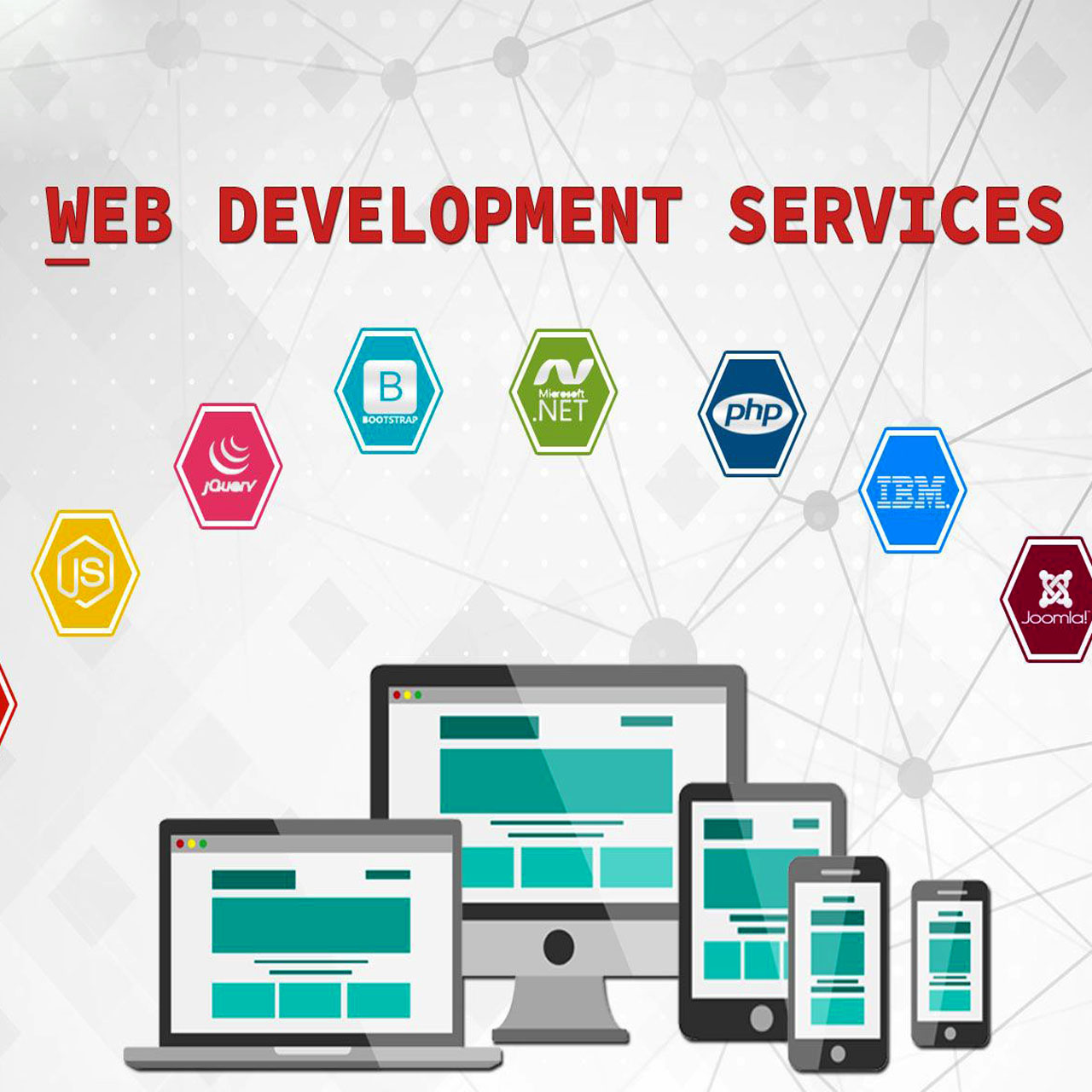 Dataxtreme Web Design services