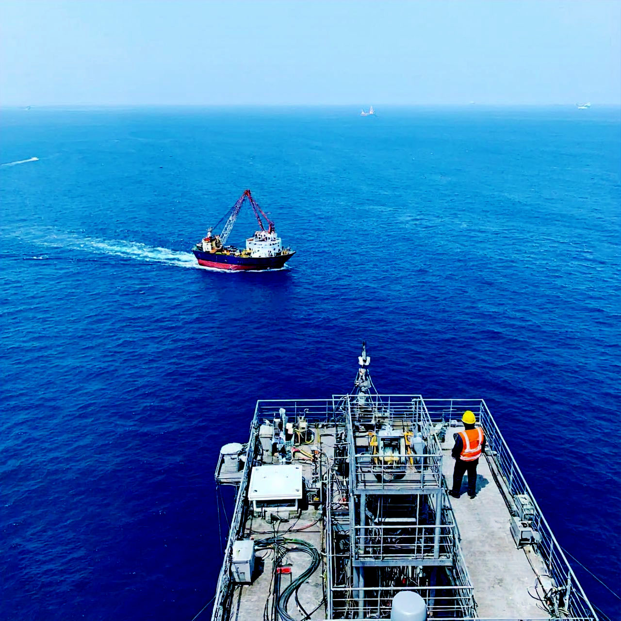 Dataxtreme oil and gas services.