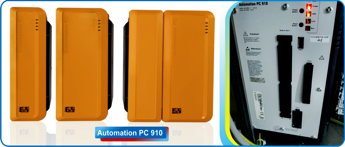data xtreme siemen Automation PC 910